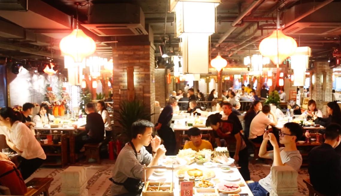 為什么開一家火鍋店，選擇加盟更易成功？