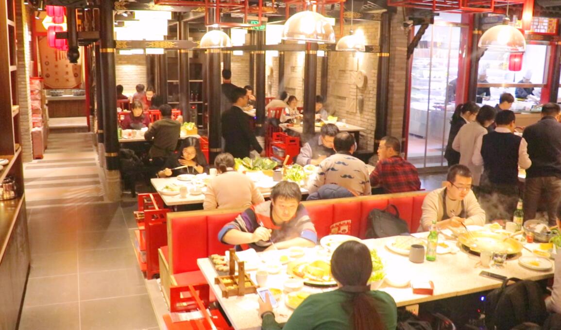 夏天吃火鍋，需要注意什么？好吃又健康！