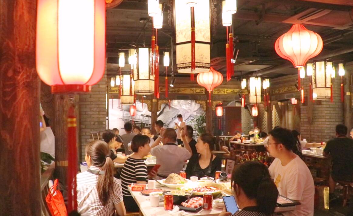 吃火鍋，喝什么茶，更能吃出特色？