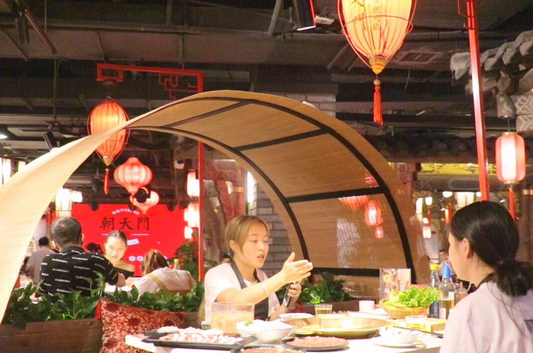 火鍋店選址，決定開店成敗，這幾點(diǎn)缺一不可！