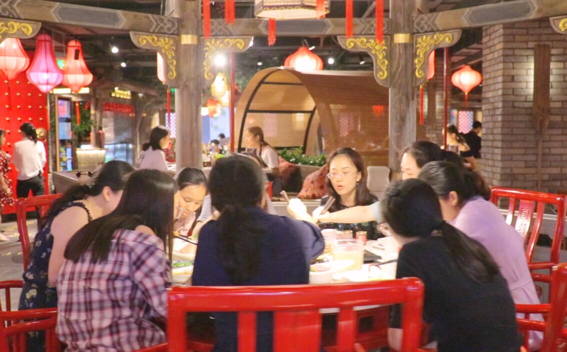 火鍋特色小吃，加盟店新品，開店必備！