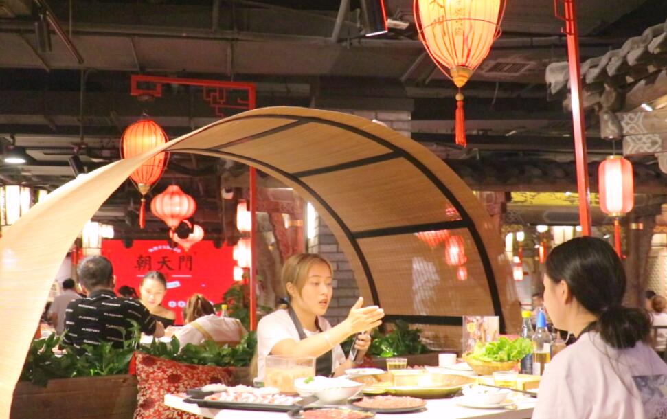 端午節(jié)，來重慶，吃喝玩樂全攻略！