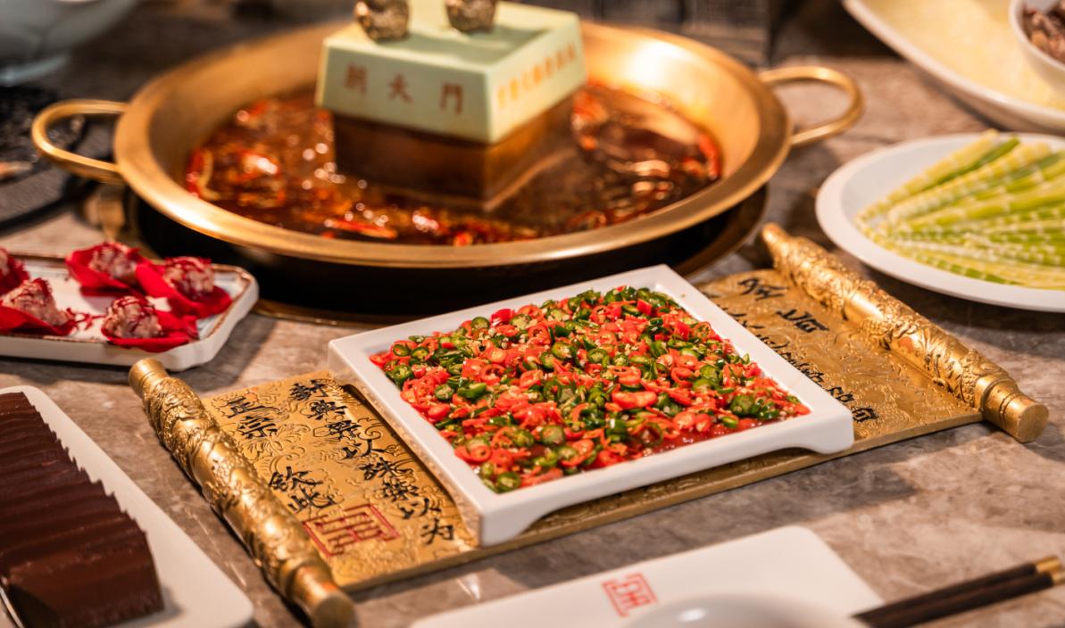 重慶火鍋，特色調(diào)料，加盟店配方分享！