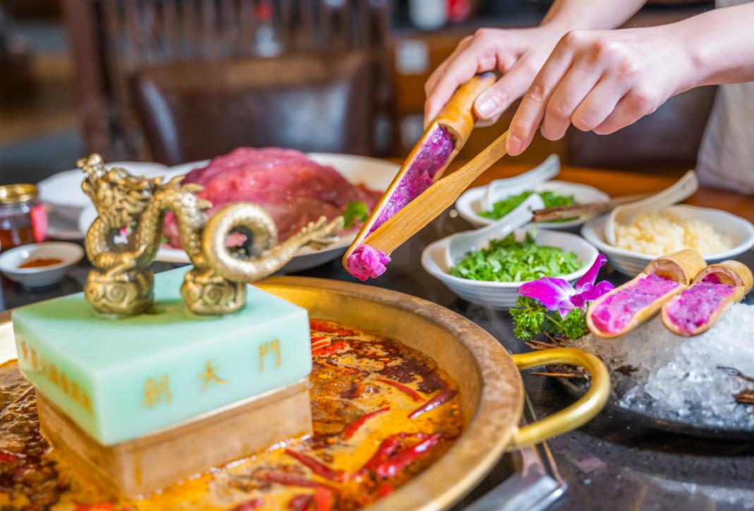 暑假到重慶，火鍋經(jīng)典菜品，點單攻略分享！
