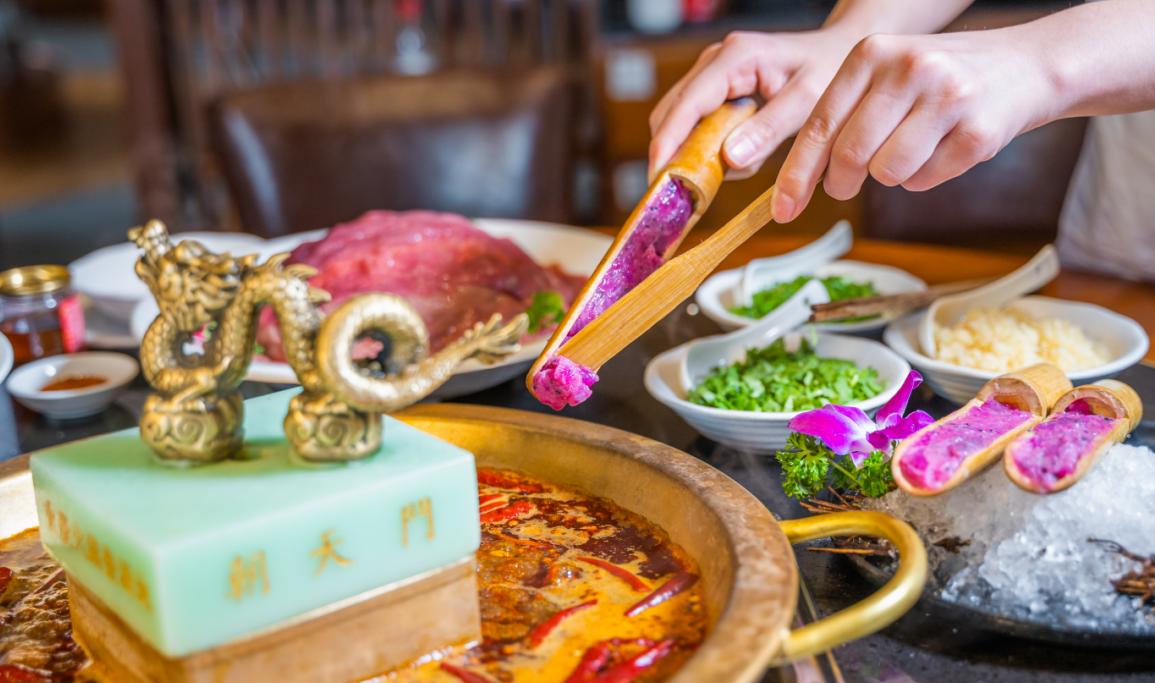 火鍋加盟店，夏天生意好，必備這幾款清涼飲品！