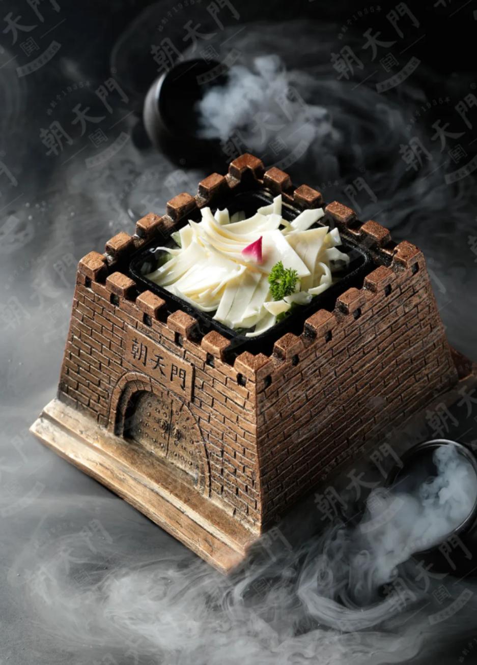 母城匠心丨朝天門餐飲集團(tuán)：創(chuàng)新讓老字號續(xù)寫“不老傳奇”！