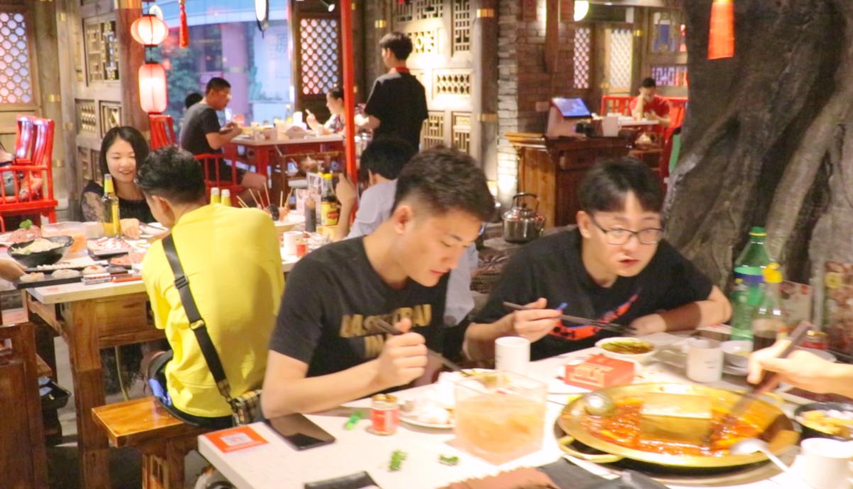 暑假去廣州，美食天堂，旅游攻略全分享！