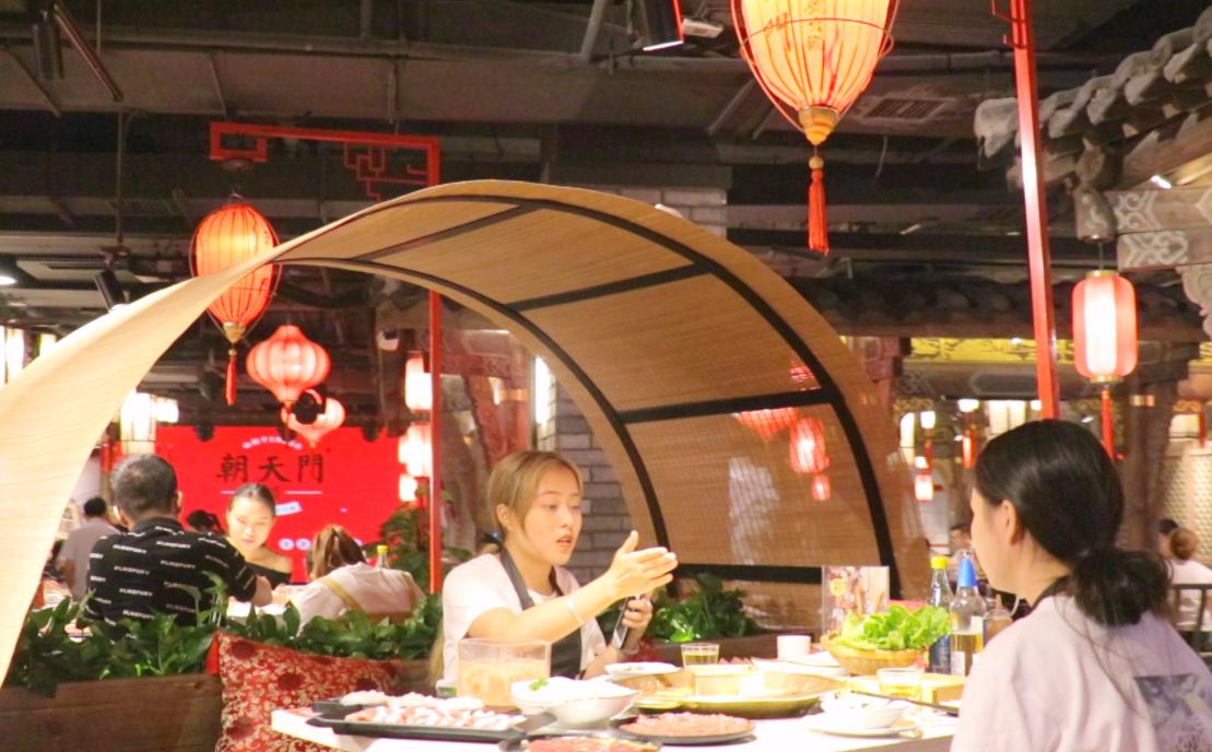 暑假去南京，經(jīng)典景點(diǎn)和美食，旅行攻略超全分享！