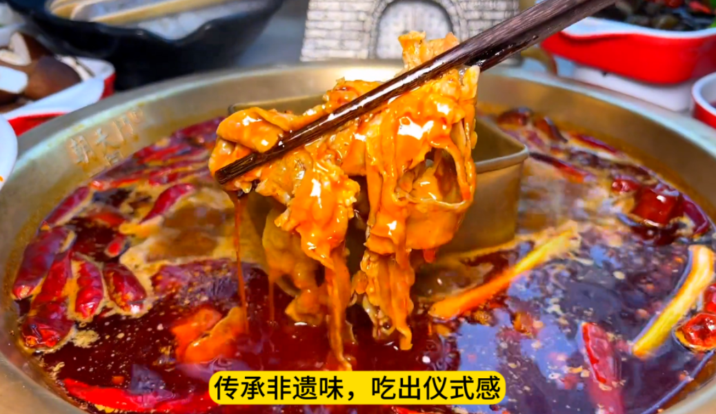 跟著運動員吃火鍋，這樣吃才減脂！