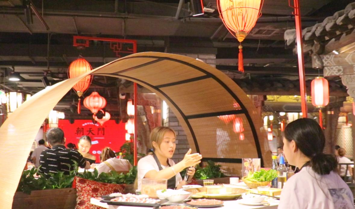 火鍋加盟，選對(duì)品牌，你就成功一半！