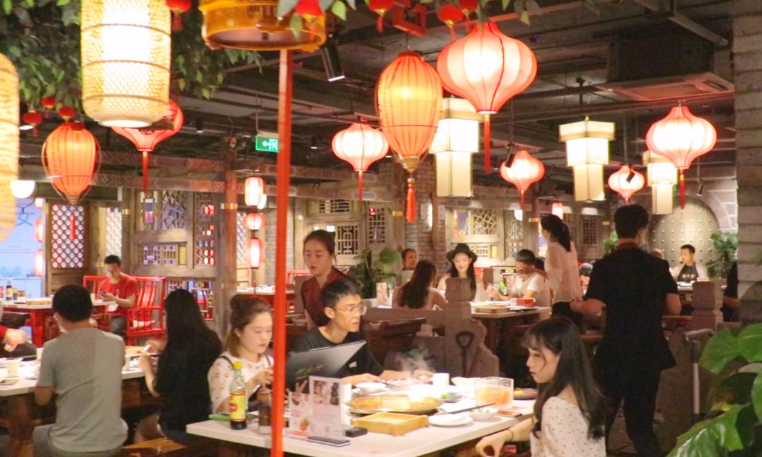 國慶去北京，感受北平之秋，旅行打卡攻略！