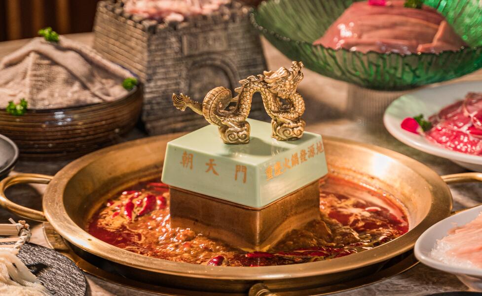 去川西，感受西南美食，旅行打卡攻略分享！