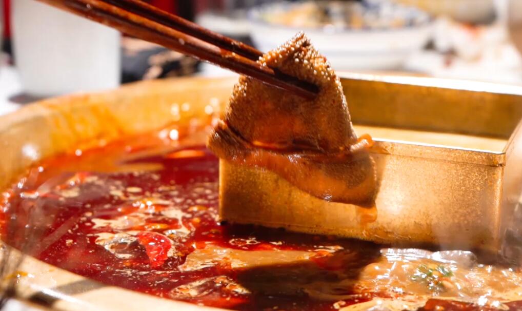 秋季養(yǎng)生火鍋怎么吃？既健康又美味！