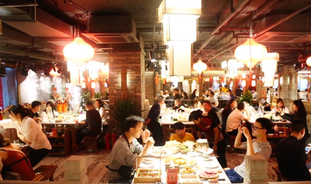 加盟一家重慶火鍋，居然有這么多優(yōu)勢！