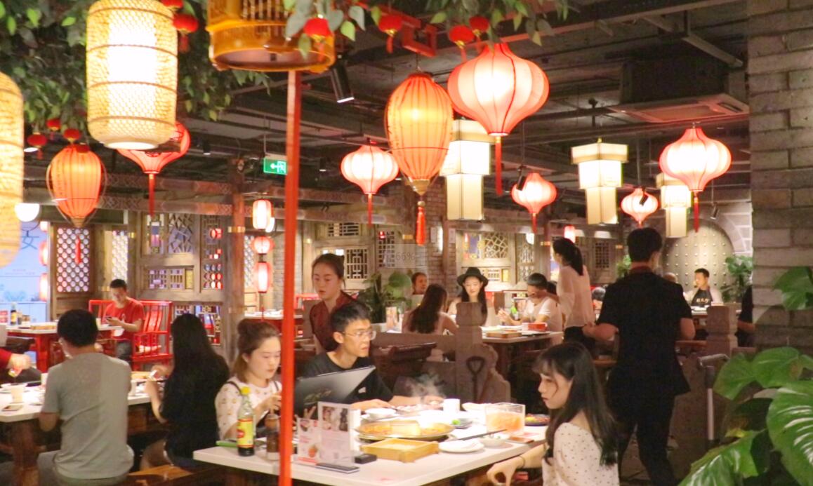 重慶火鍋，憑什么成為了社交名片？