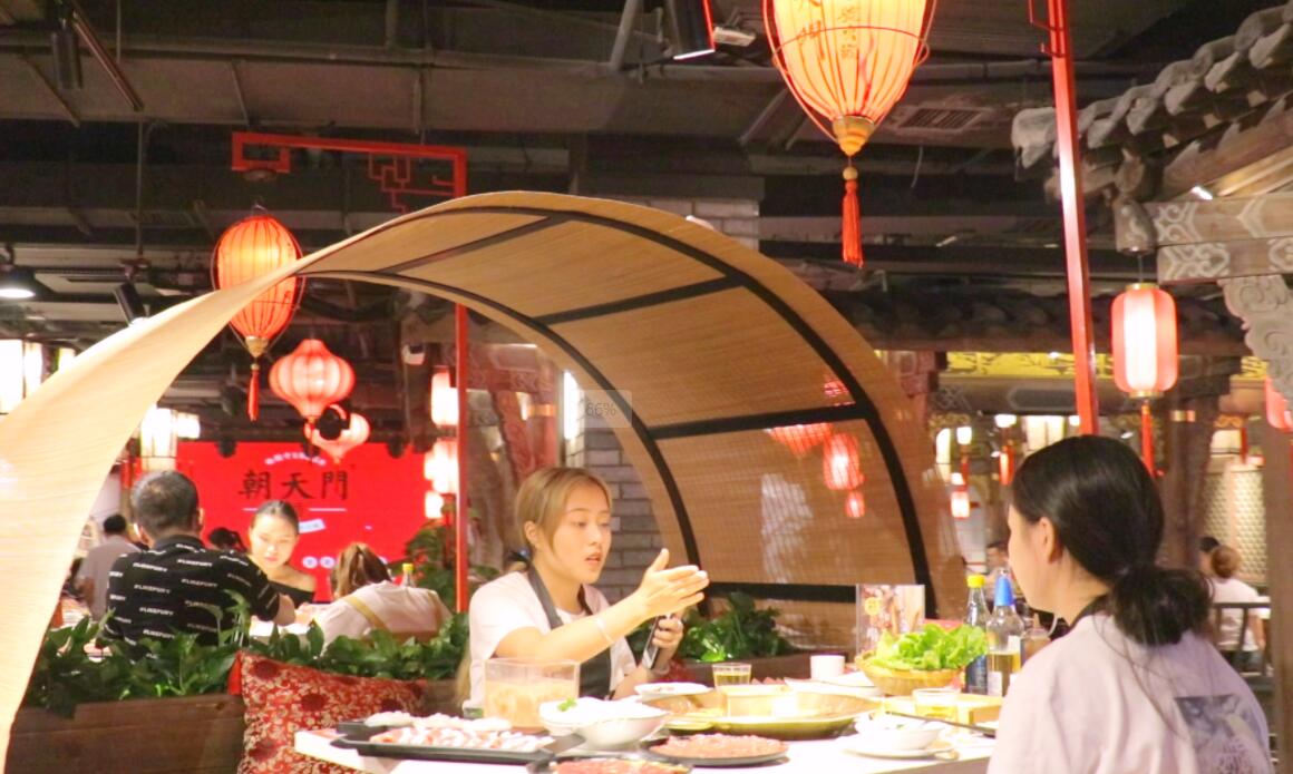 創(chuàng)業(yè)火鍋店怎么處理負(fù)面評(píng)價(jià)？