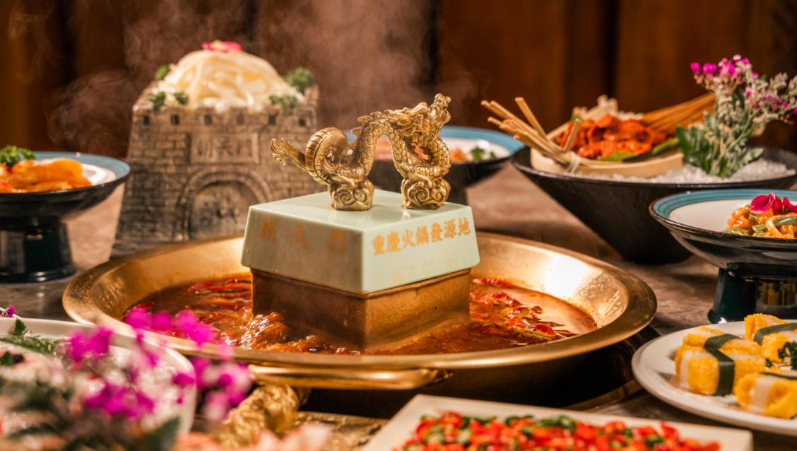 冬天在家煮火鍋，火鍋店的不傳配方分享！