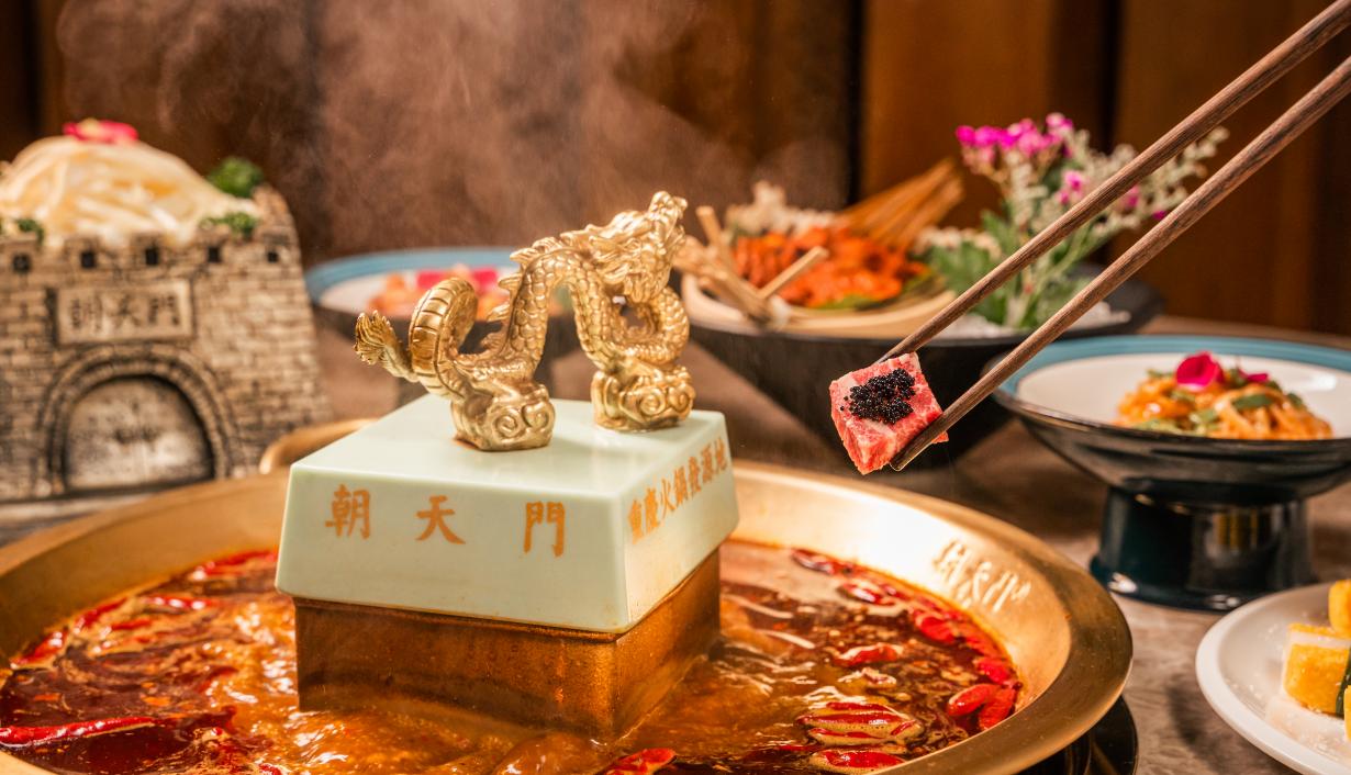 冬天火鍋吃羊肉怎么吃？這樣做健康又美味！