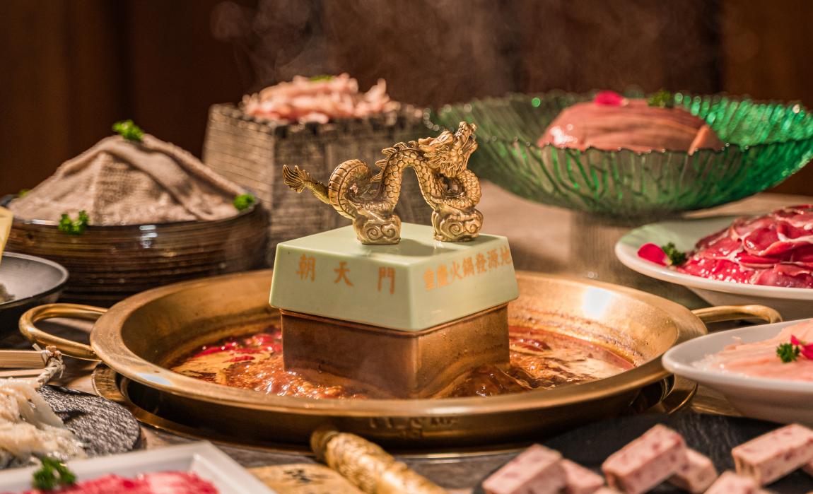 重慶火鍋為何如此受歡迎？這三個(gè)原因是核心！