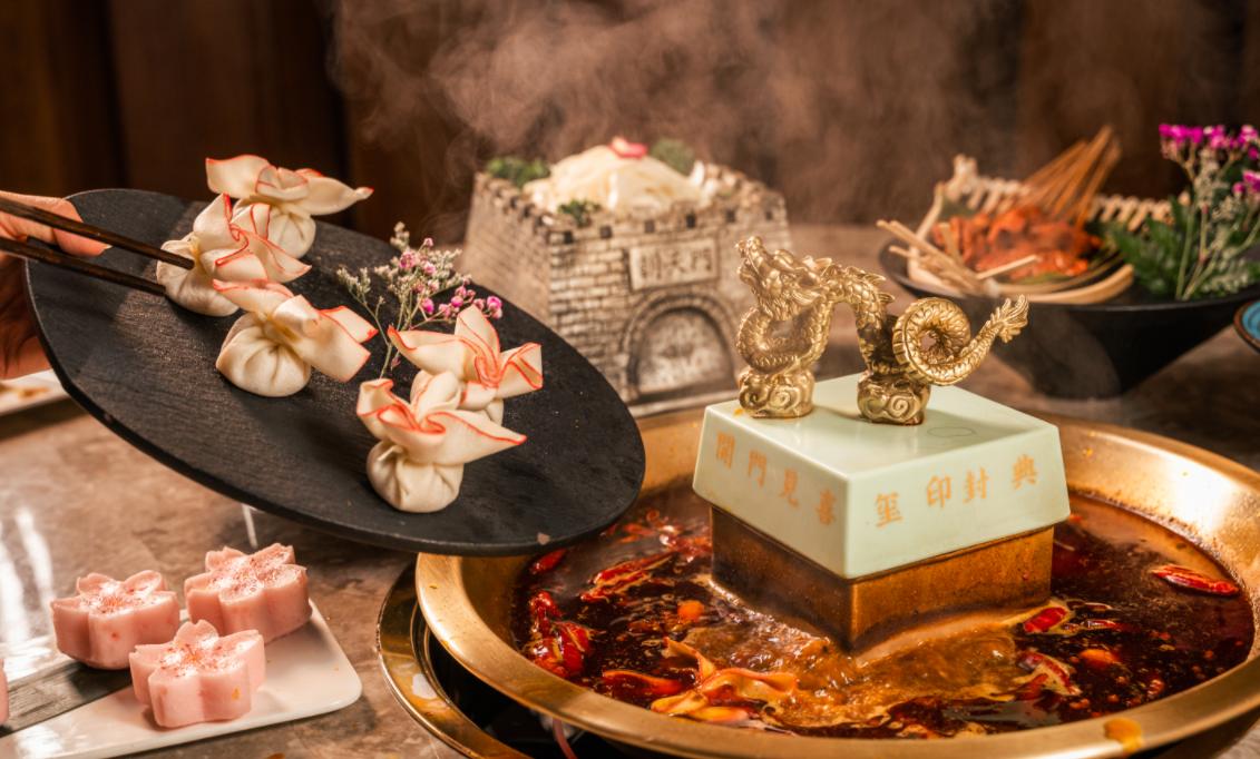 瑜伽愛(ài)好者怎么吃火鍋？這樣吃健康又美味！