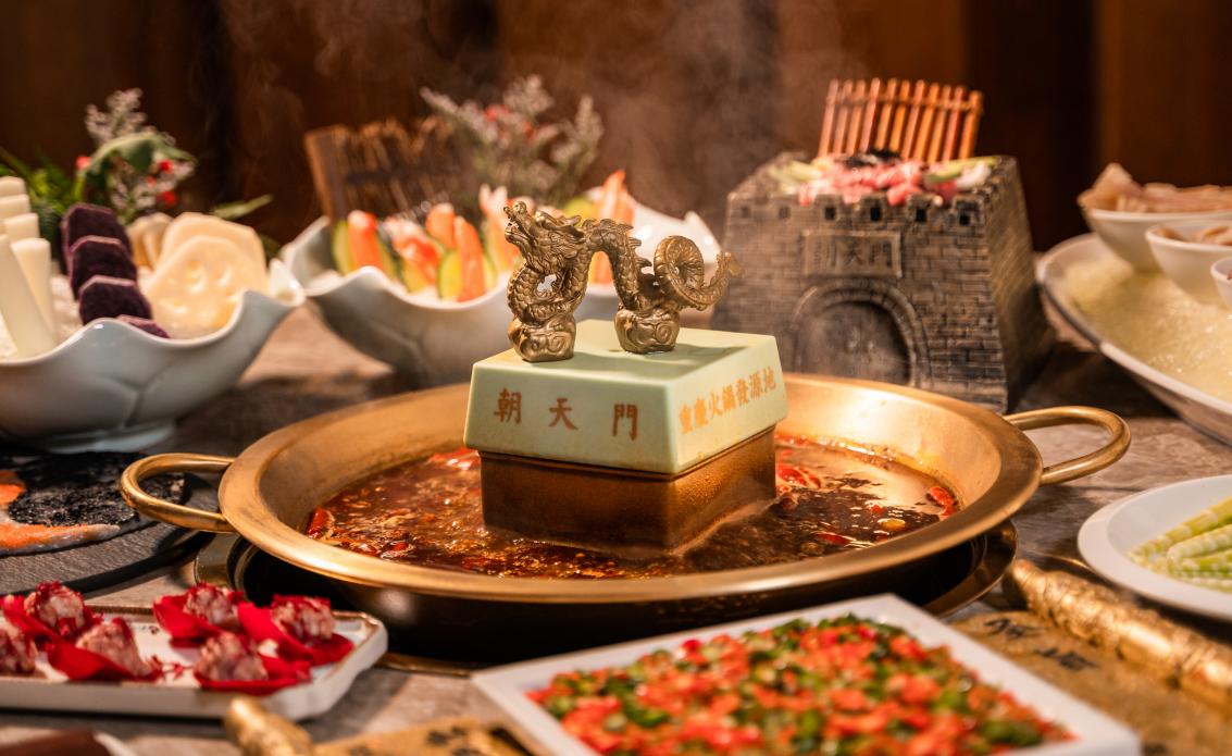 冬季養(yǎng)生火鍋，滋補(bǔ)又美味，在家怎么煮？