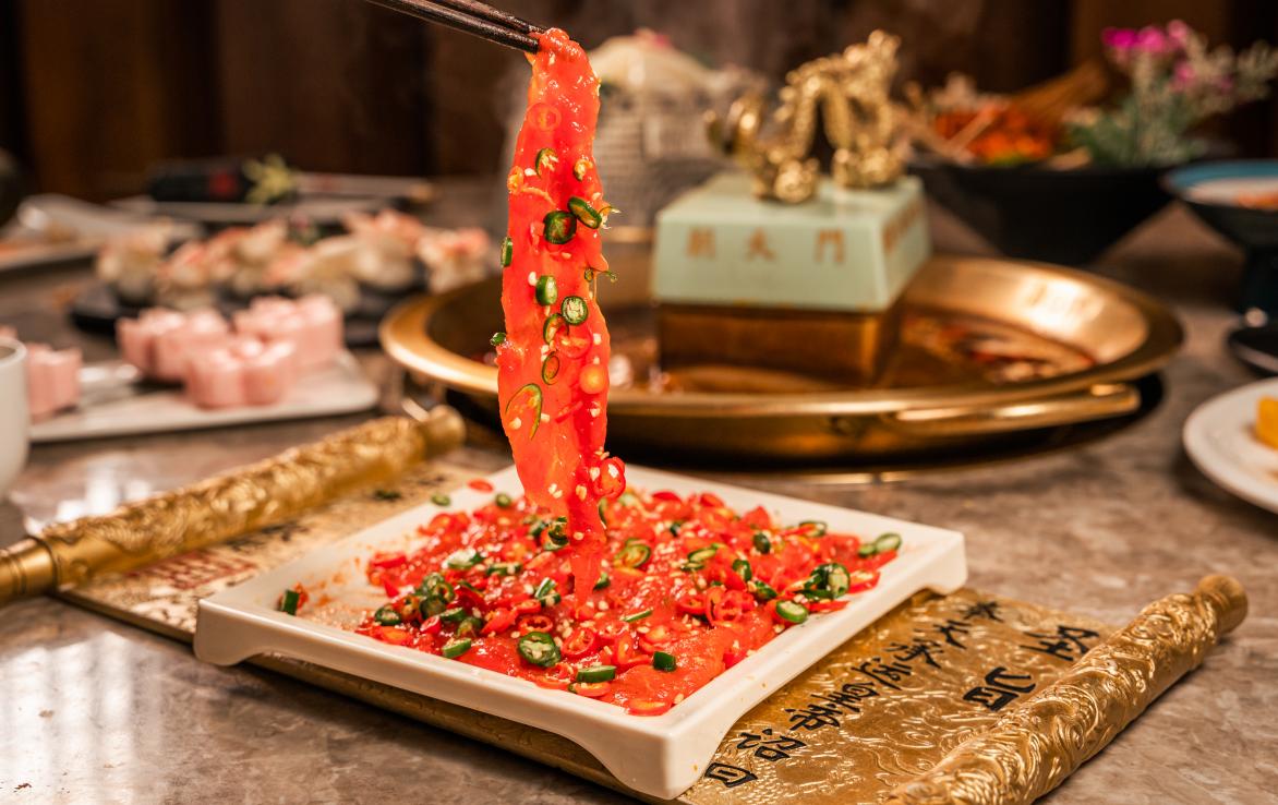 蘇州開一家重慶火鍋店可以嗎？