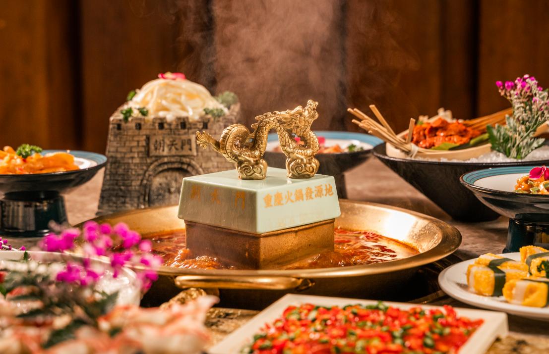 新局勢(shì)？民宿與火鍋結(jié)合有看點(diǎn)嗎！