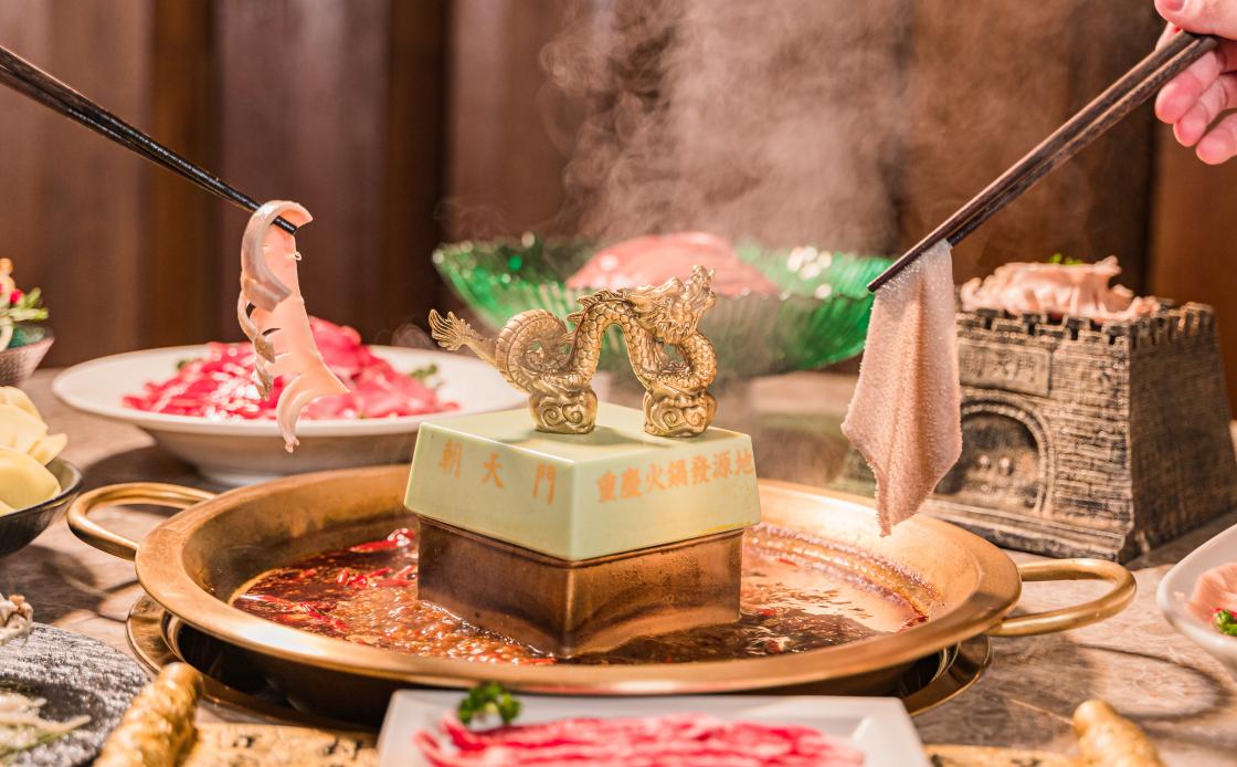 云南開一家重慶火鍋店有沒有可行性？