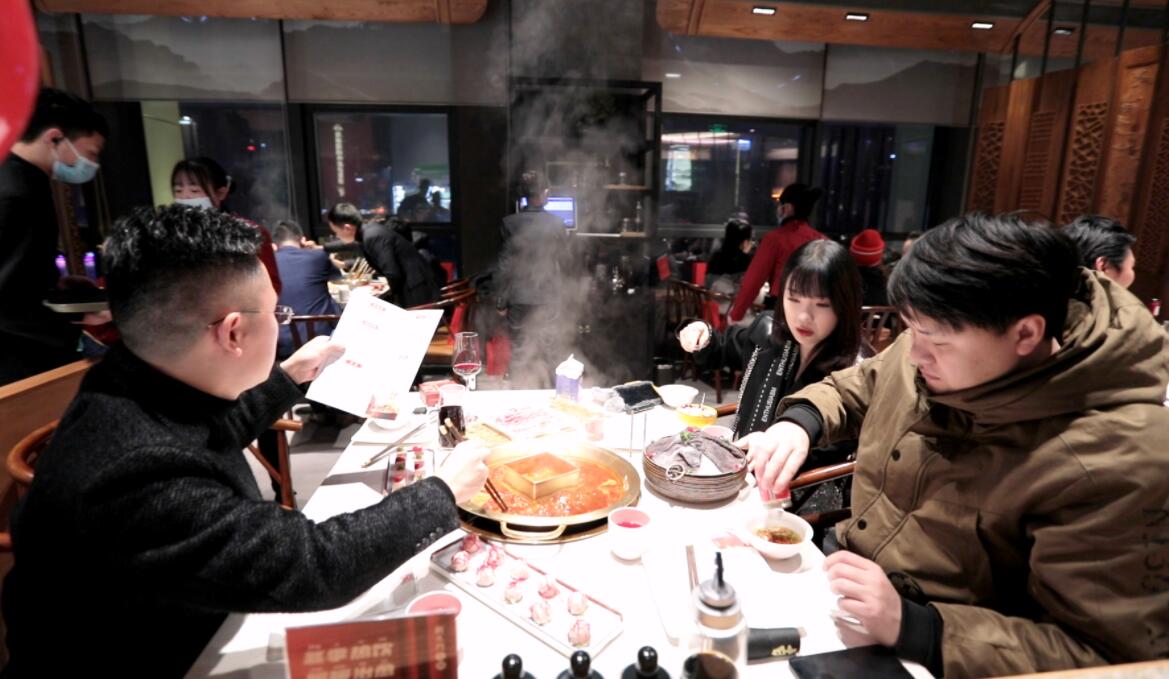 在天津，開一家重慶火鍋店可行嗎？