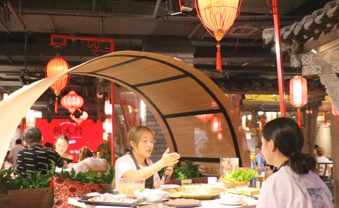 在北海，開一家重慶火鍋，可行性到底高不高？