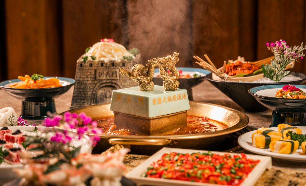 在韓國，開重慶火鍋店，可行嗎？