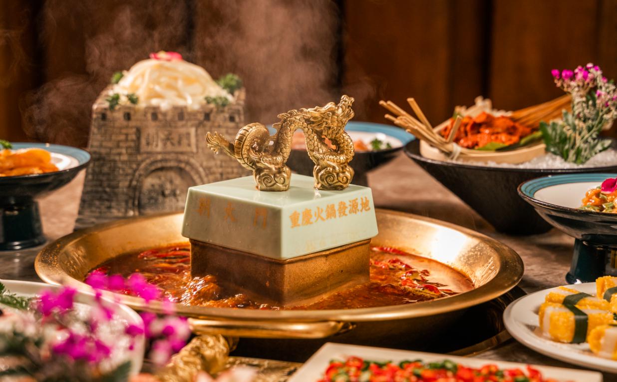 在成都，開一家重慶火鍋店可行嗎？