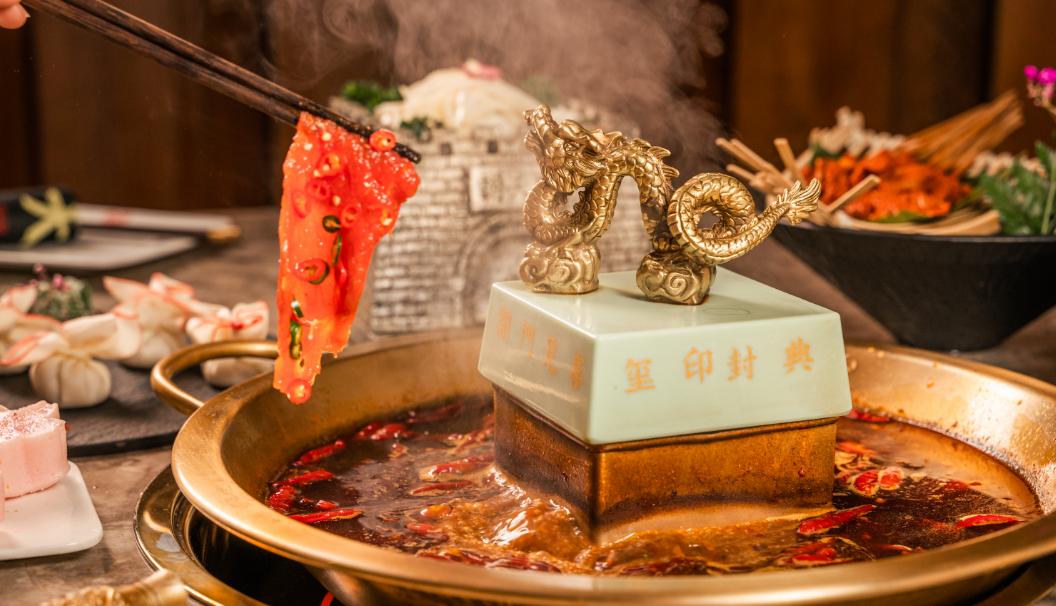 在馬德里，開一家重慶火鍋店，可行嗎？