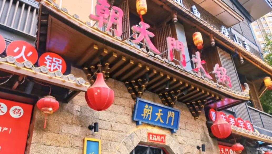 春節(jié)去泰國(guó)甲米，美食攻略分享！