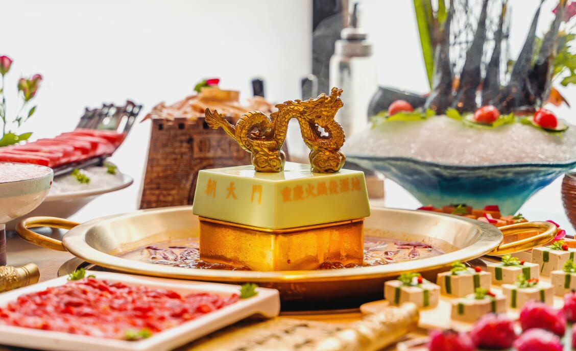 火鍋店的防滑工程，看不見(jiàn)的細(xì)節(jié)和安全！