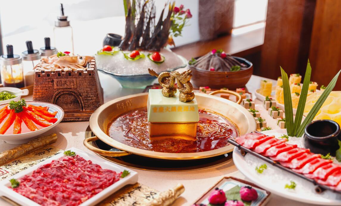 火鍋店門頭的重要性！三個(gè)方向重構(gòu)門頭設(shè)計(jì)！