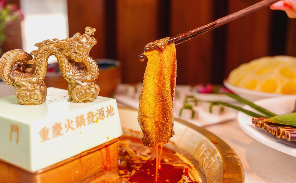 3公里內(nèi)的火鍋江湖，如何讓周邊居民成為你的忠實(shí)顧客？