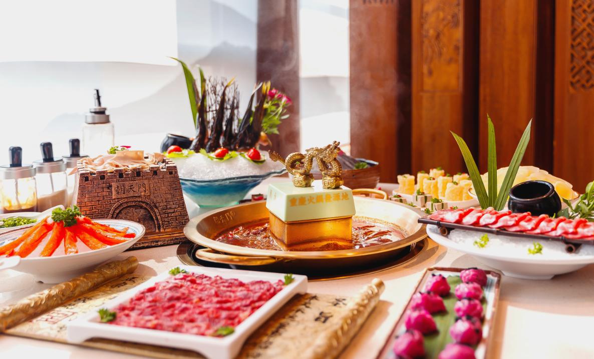 火鍋店氛圍黃金法則，讓顧客從胃暖到心！