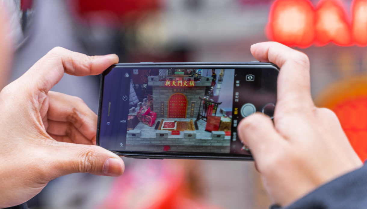 火鍋店創(chuàng)意細節(jié)打造，顧客復購的突圍密碼！