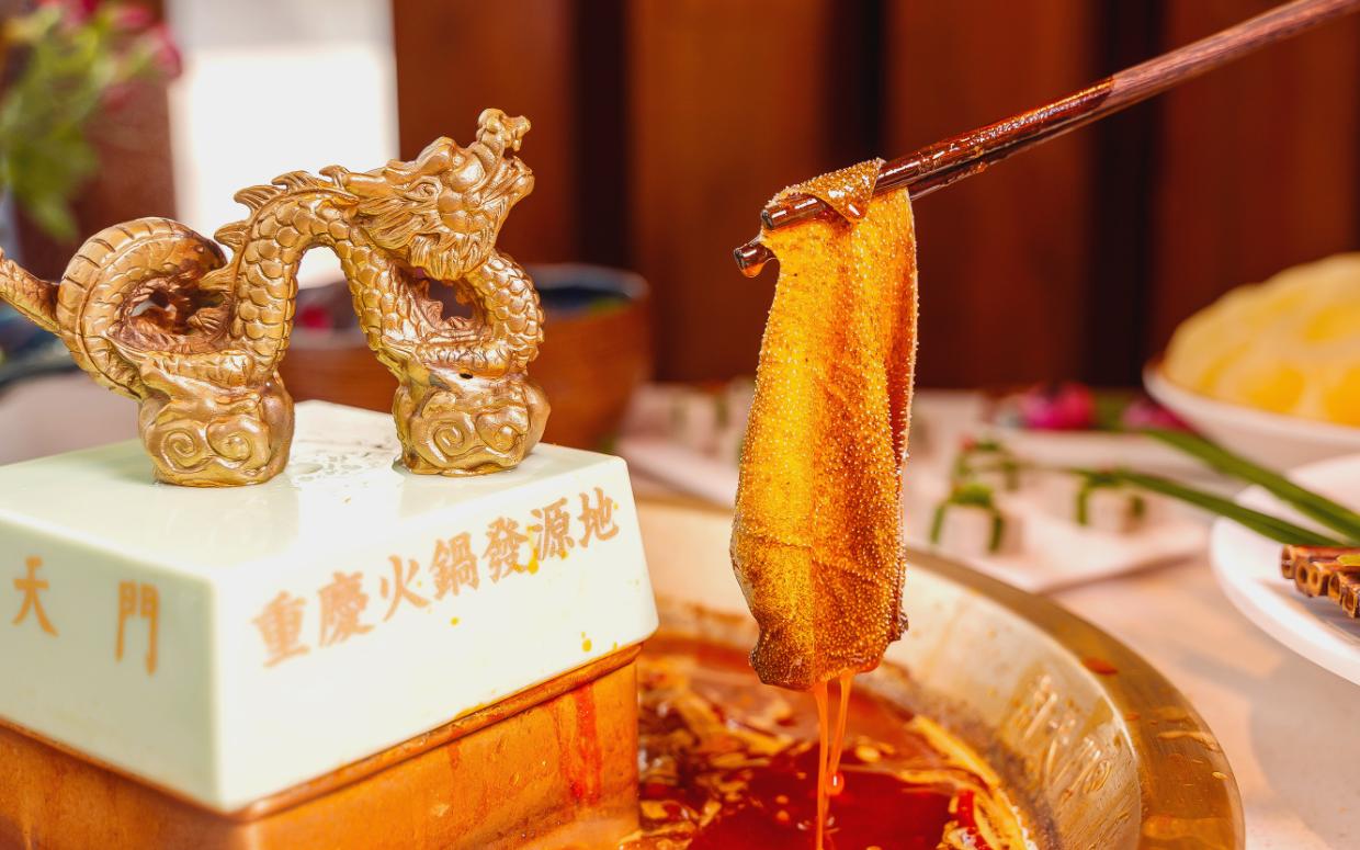 火鍋店氛圍升級(jí)術(shù)，顧客主動(dòng)拍照的五個(gè)秘訣！