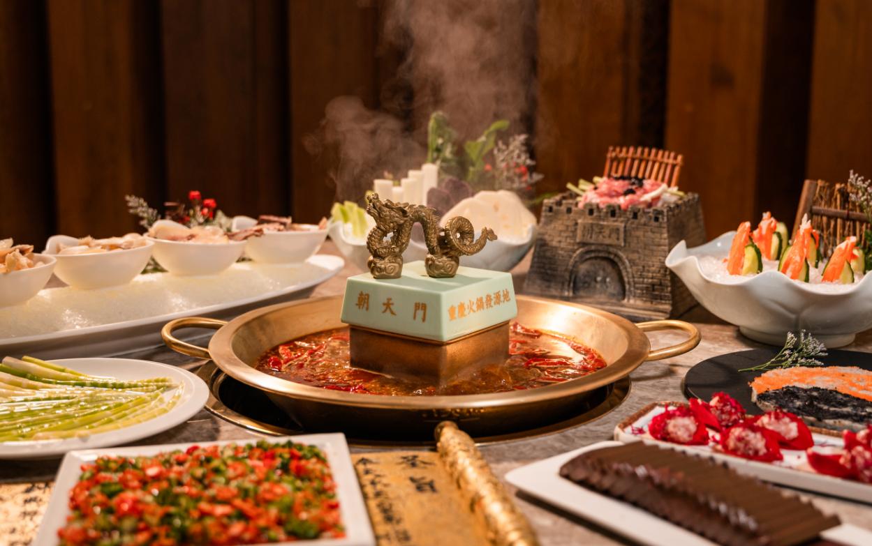 火鍋市場(chǎng)前景分析，機(jī)遇與策略并存的熱辣賽道！