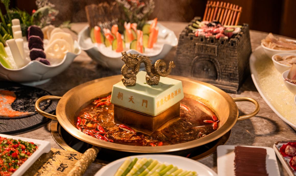 火鍋店裝修省錢(qián)細(xì)節(jié)，低成本打造高人氣空間！