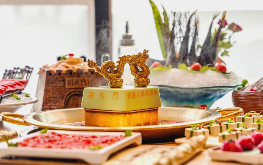 開一家火鍋店，品牌選擇的四步走方案！