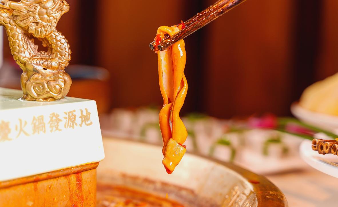 火鍋店回頭客養(yǎng)成秘法，從流量到留量的經(jīng)營密碼！