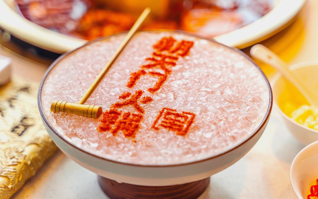 昆明火鍋店創(chuàng)業(yè)前景，味蕾江湖中尋春城機(jī)遇！