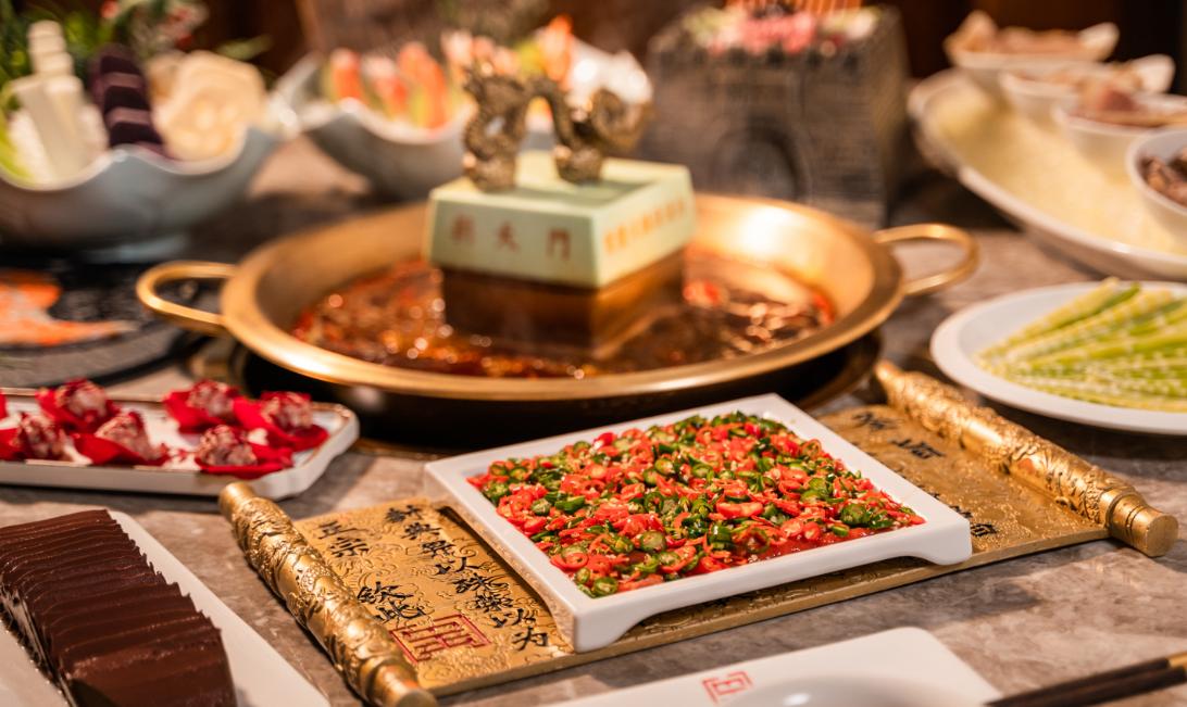 火鍋店牛肉怎么創(chuàng)新？從傳統(tǒng)到革新的味覺改變！