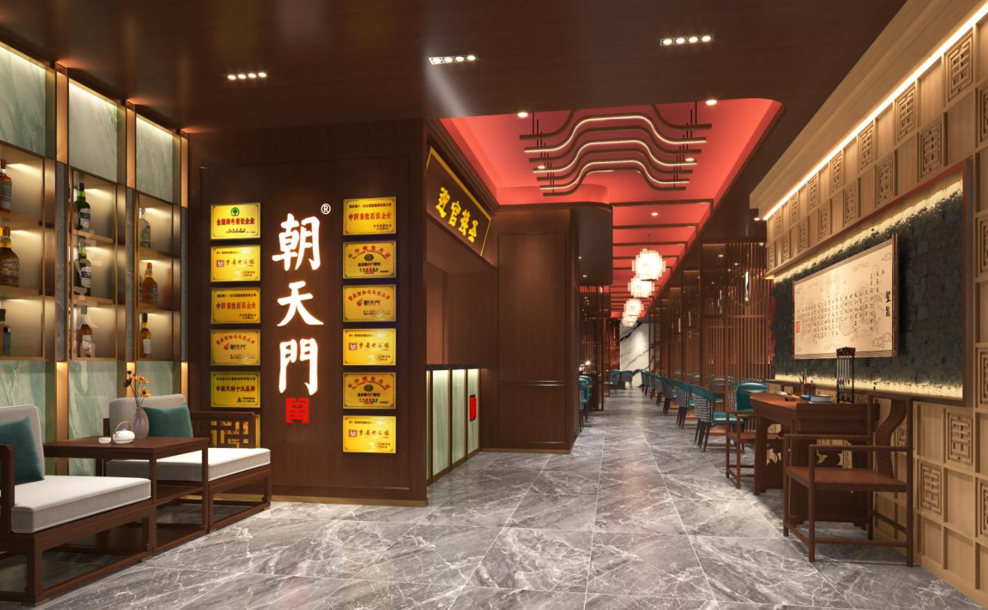 加盟一家重慶火鍋店，店鋪需要多大面積？