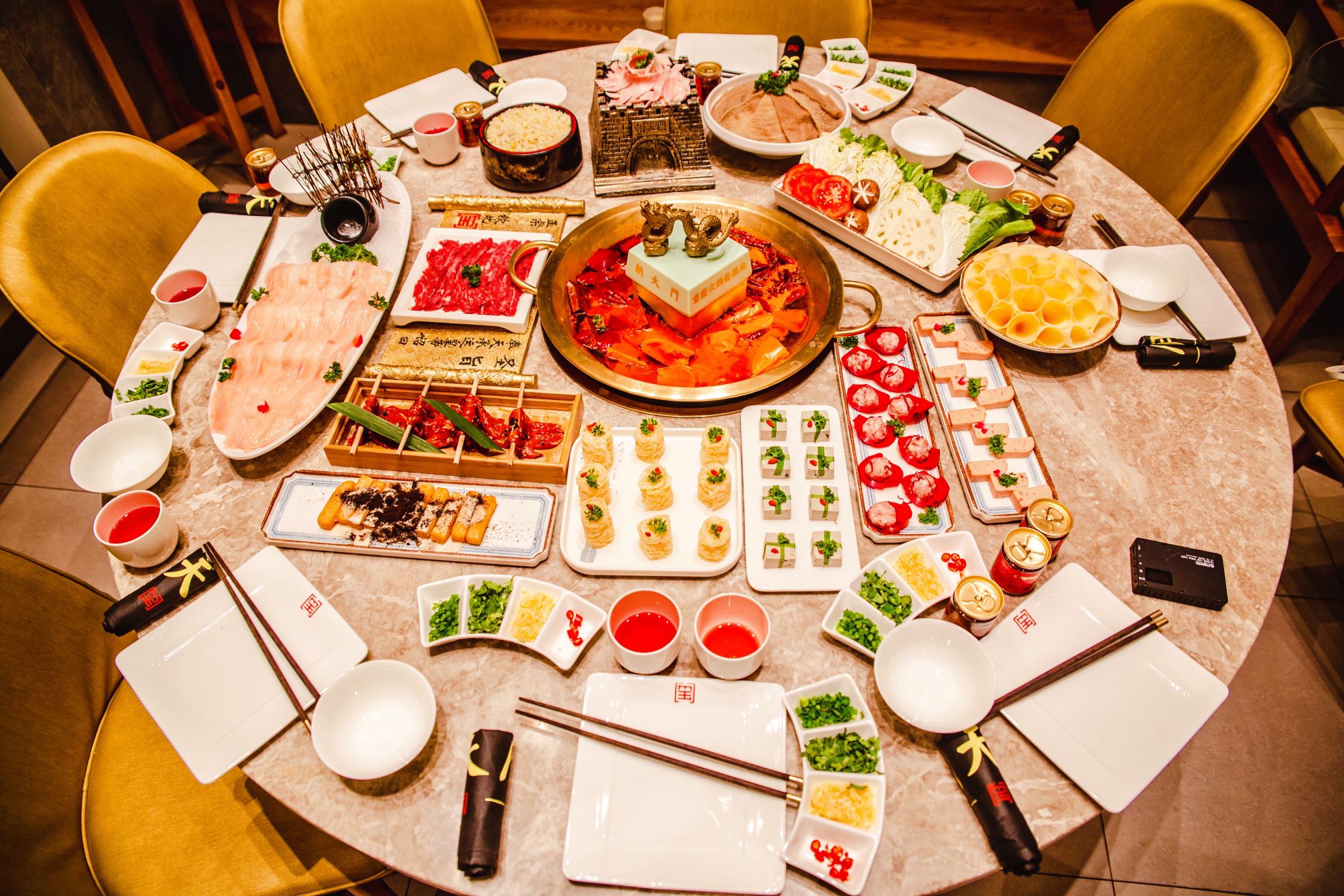 火鍋品牌，如何利用小紅書運(yùn)營，讓生意更好