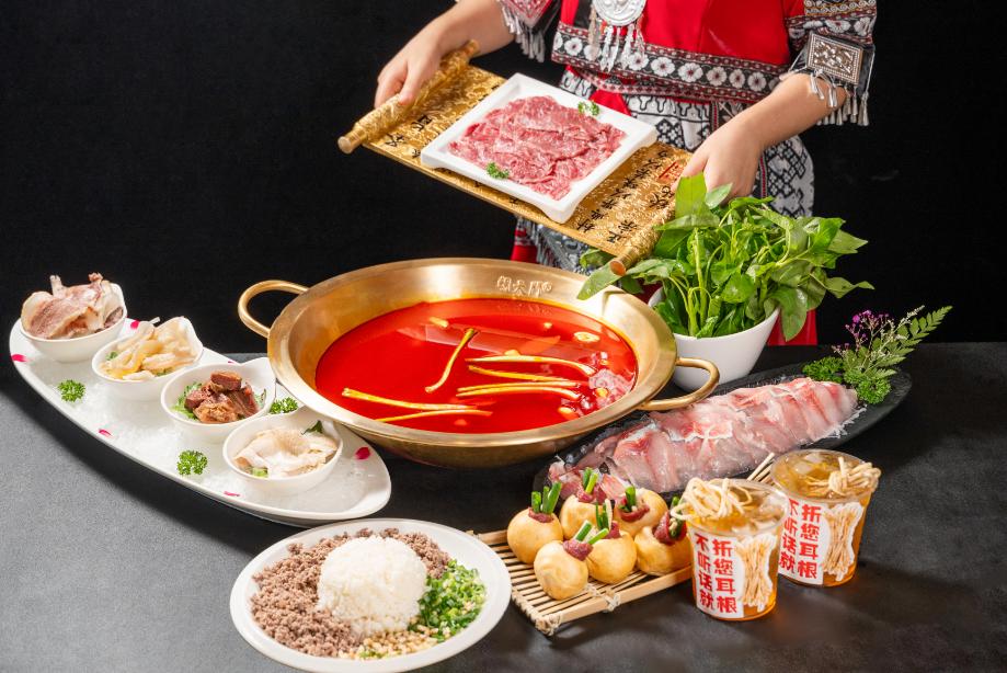 貴州特色菜，這幾樣，居然還有人沒吃過?