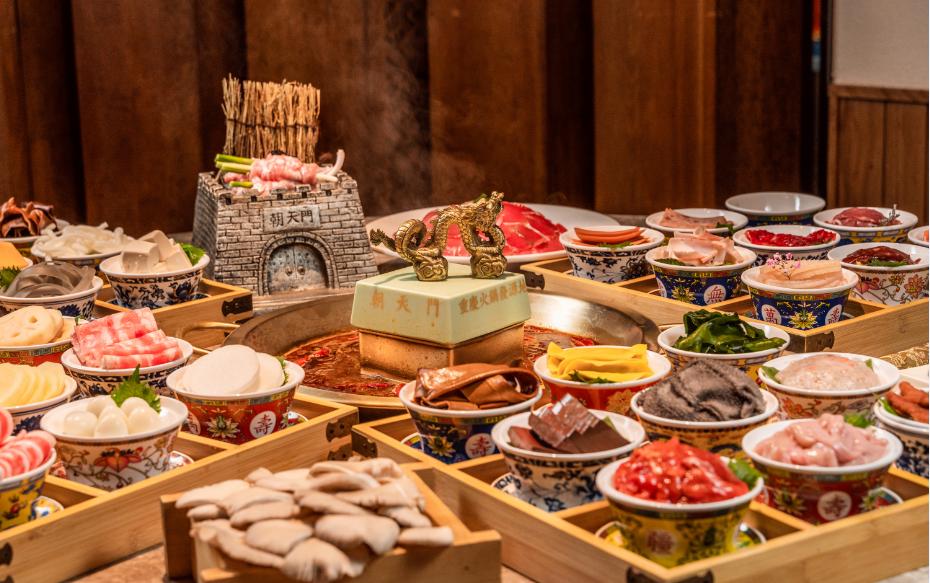 重慶火鍋，在西班牙，生意居然如此火爆